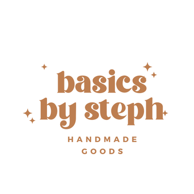 Scrunchies | basics by steph